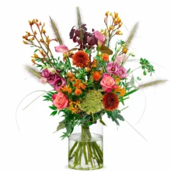 Palju õnne lillekimp